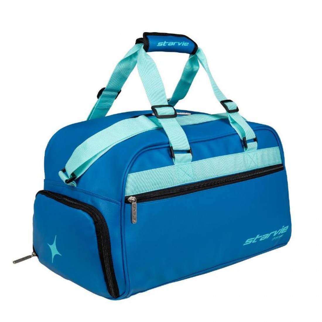 Bolsa StarVie Gym Azul | Starvie - Imagen 2