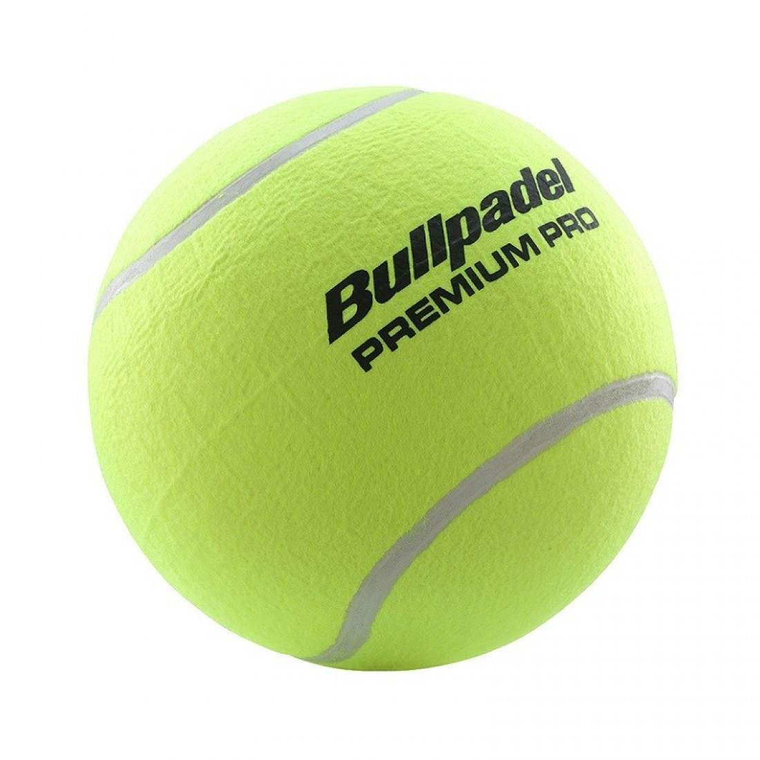 Bote de 3 Pelotas Bullpadel Premium Pro | Bullpadel - Imagen 3