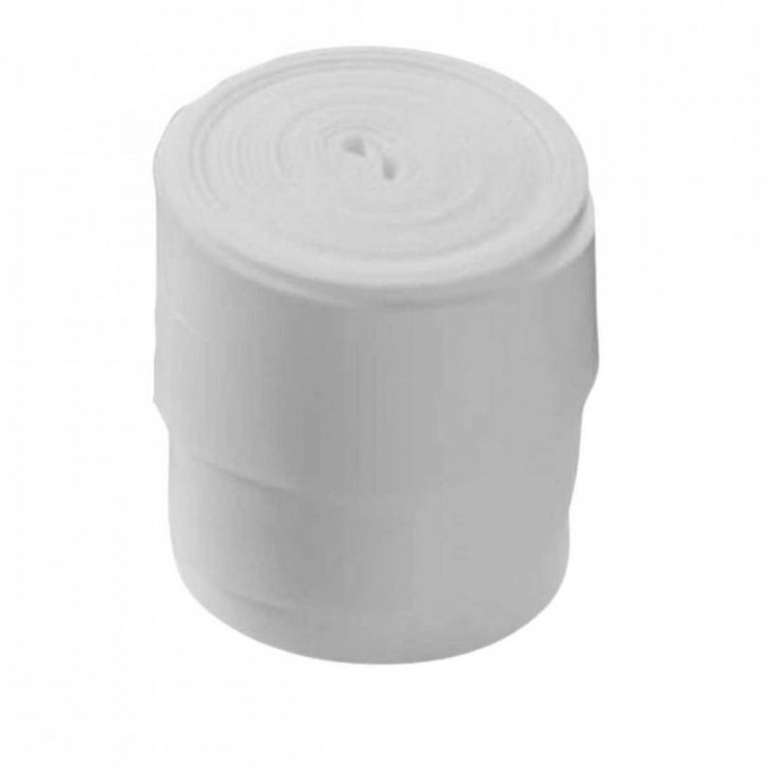 Caja Wilson Pro Padel Blanco 60 Overgrips - Imagen 3