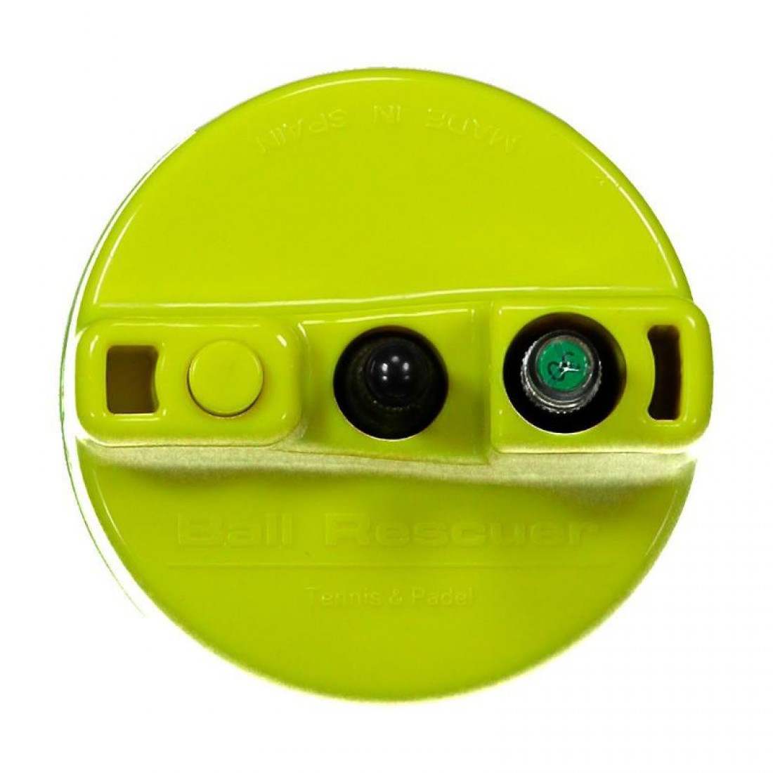 Cargador de Alta Presion Pelotas Ball Rescuer - Imagen 2