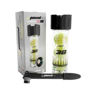 Cargador de Presion Pelotas Pascal Box |