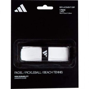 Grip Reemplazo Adidas Blanco | Adidas