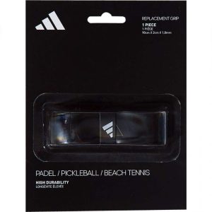 Grip Reemplazo Adidas Negro | Adidas