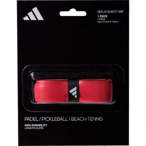 Grip Reemplazo Adidas Rojo | Adidas