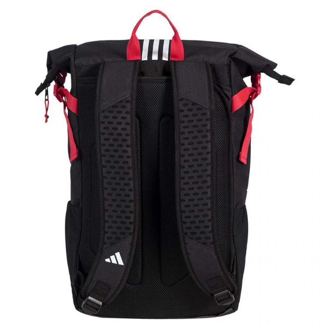 Mochila Adidas Ale Galan Multigame 3.3 Negro - Imagen 2