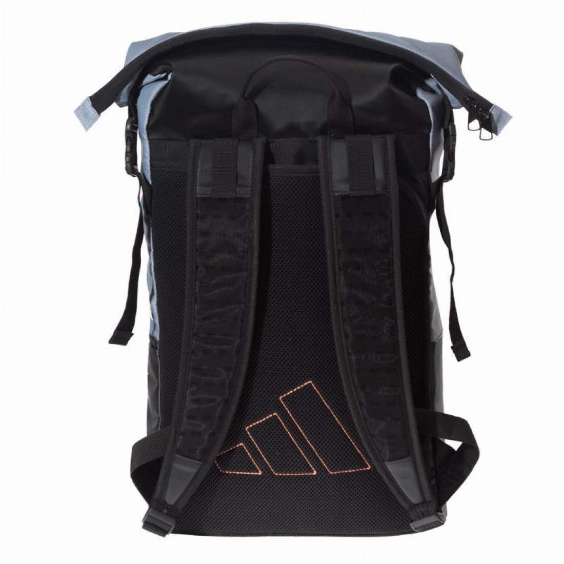 Mochila Adidas Marta Ortega Multigame 3.2 Antracita | Adidas - Imagen 3