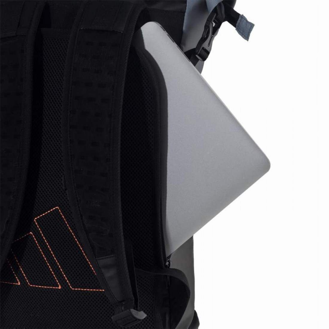 Mochila Adidas Marta Ortega Multigame 3.2 Antracita | Adidas - Imagen 4