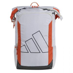 Mochila Adidas Multigame 3.3 Gris