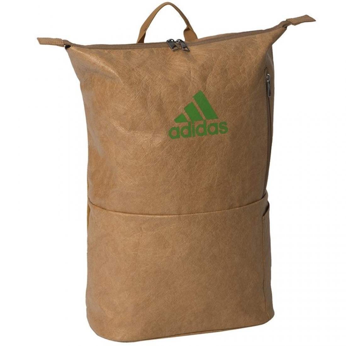 Mochila Adidas Multigame 2.0 Green | Adidas