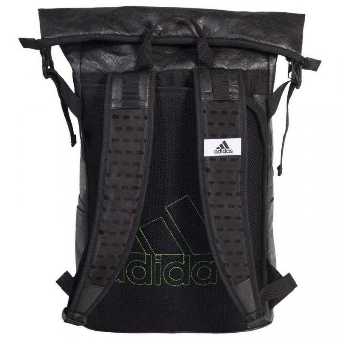 Mochila Adidas Multigame Green 2022 | Adidas - Imagen 2