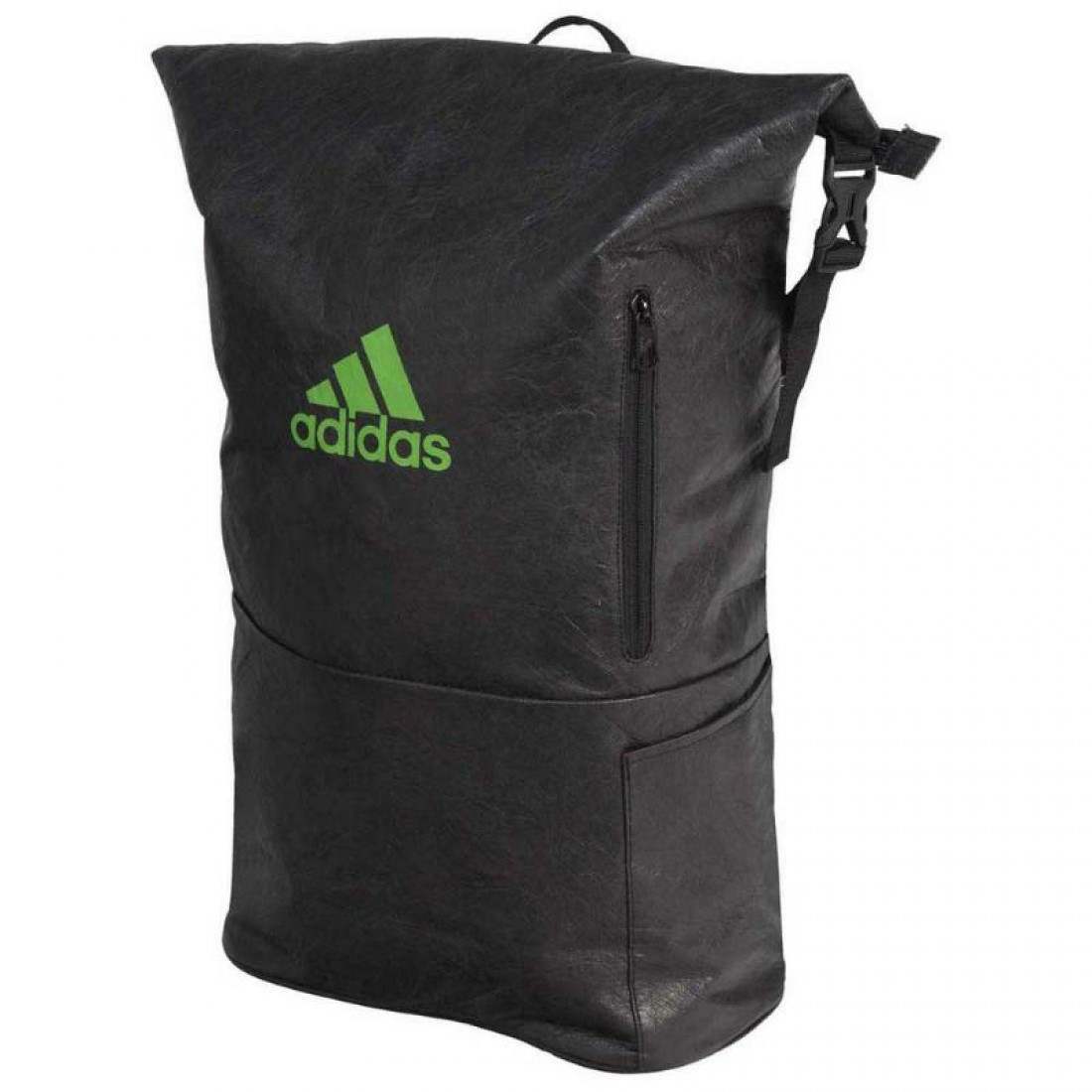Mochila Adidas Multigame Green 2022 | Adidas - Imagen 3