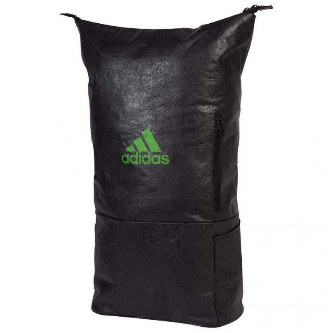 Mochila Adidas Multigame Green 2022 | Adidas - Imagen 4