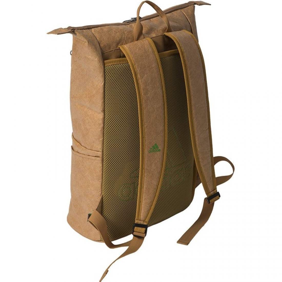 Mochila Adidas Multigame 2.0 Green | Adidas - Imagen 2