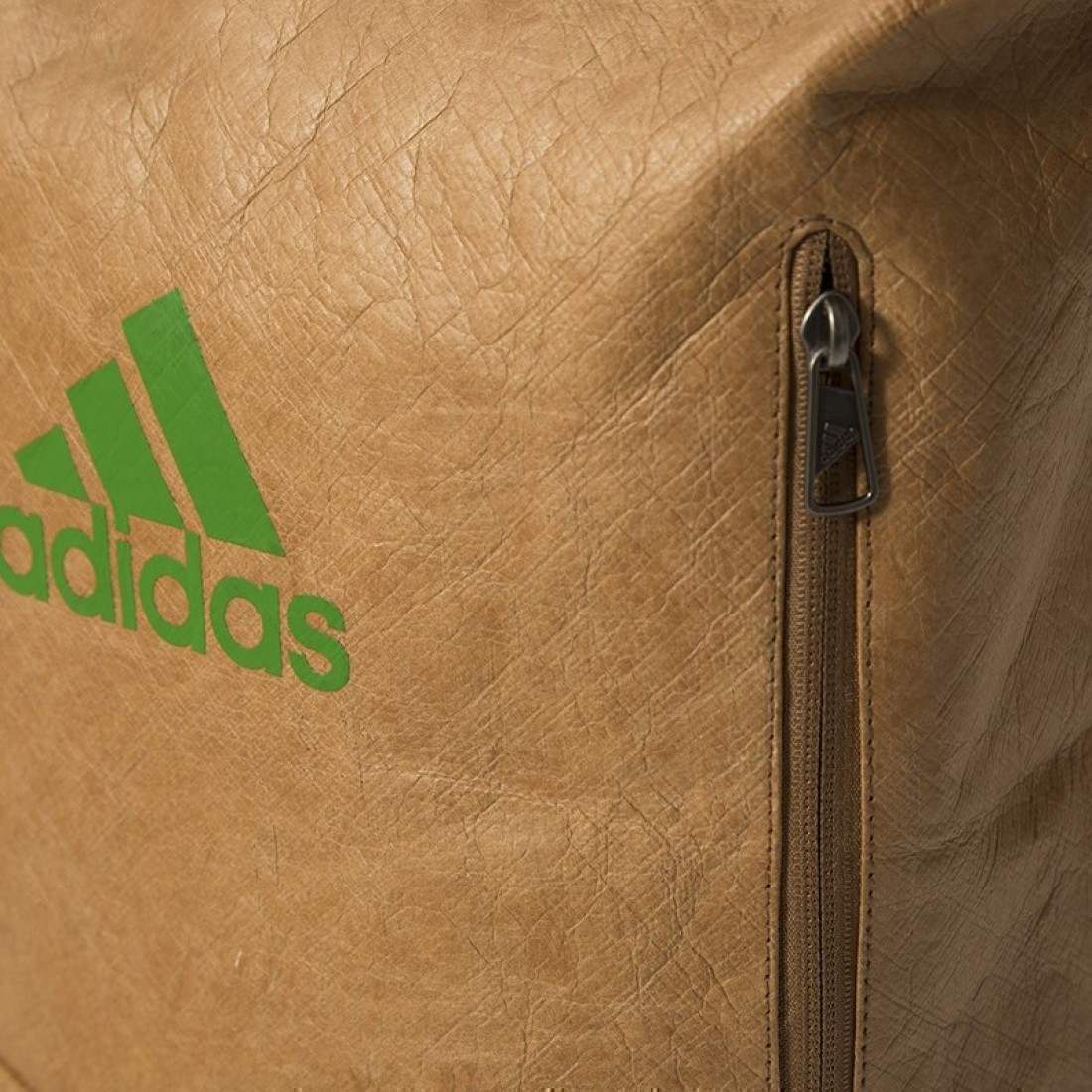 Mochila Adidas Multigame 2.0 Green | Adidas - Imagen 3