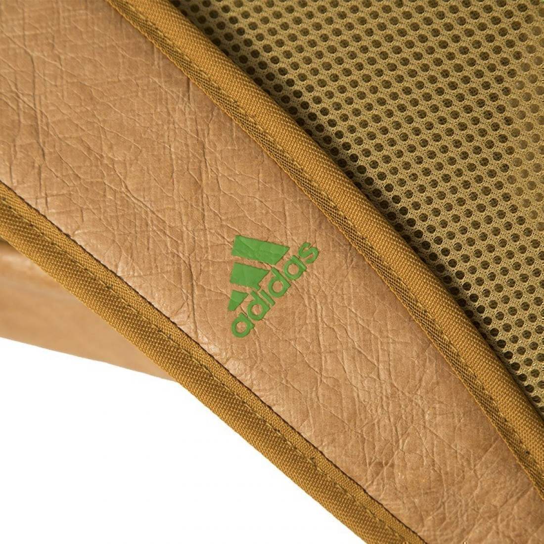 Mochila Adidas Multigame 2.0 Green | Adidas - Imagen 4