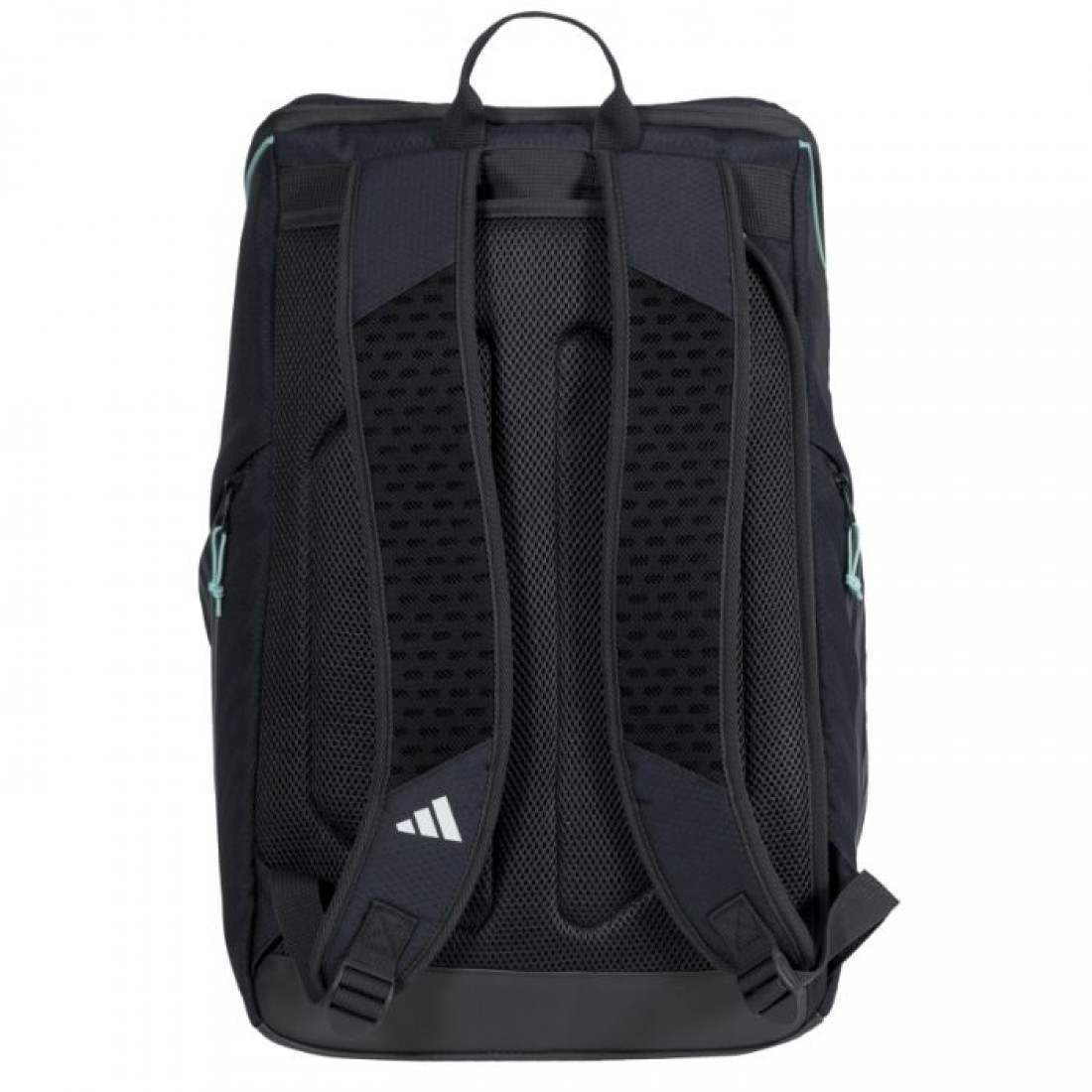 Mochila Adidas Protour 3.3 Antracita - Imagen 2