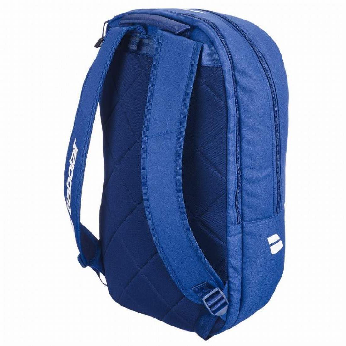 Mochila Babolat Court Lite Azul - Imagen 2
