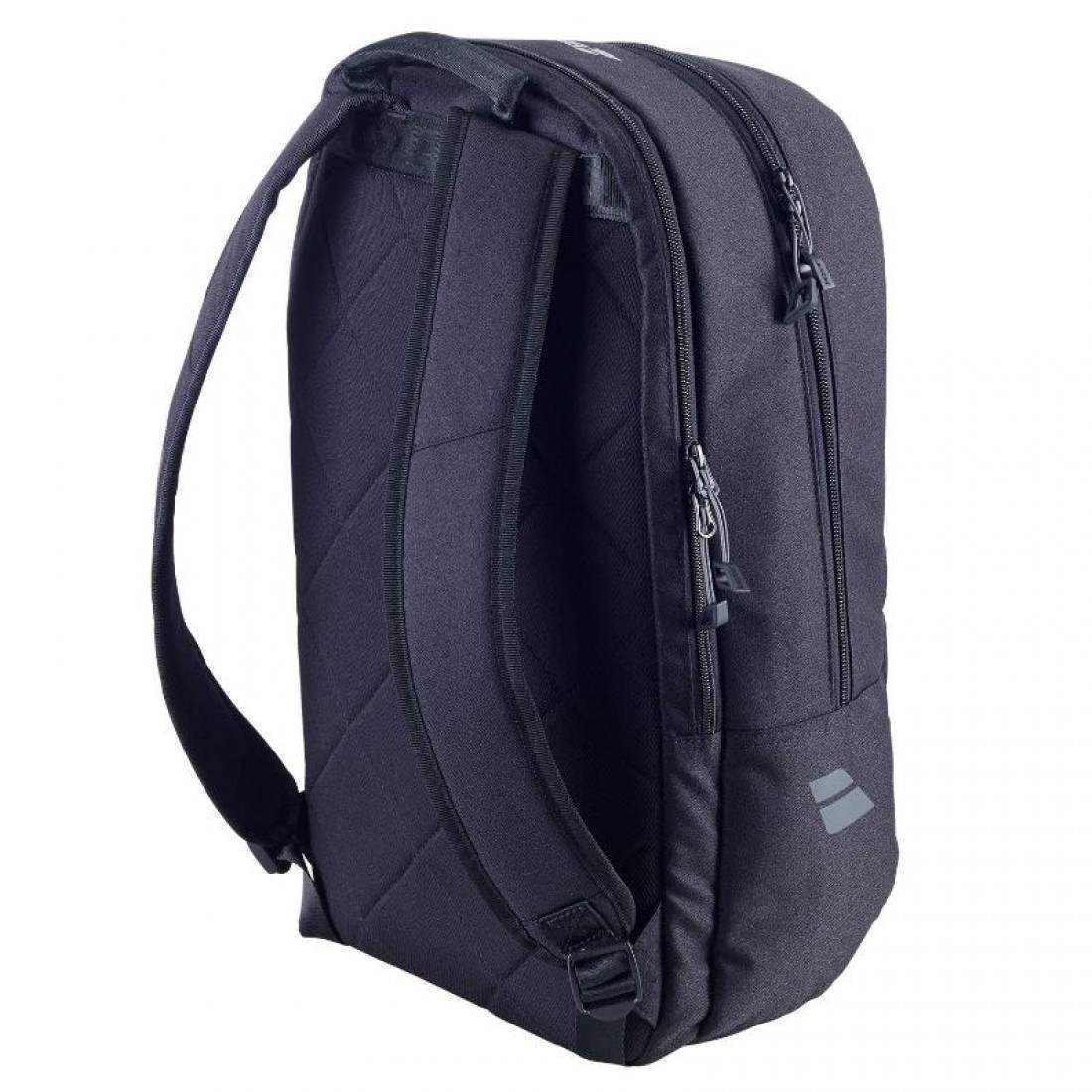 Mochila Babolat Court Lite Negro - Imagen 2