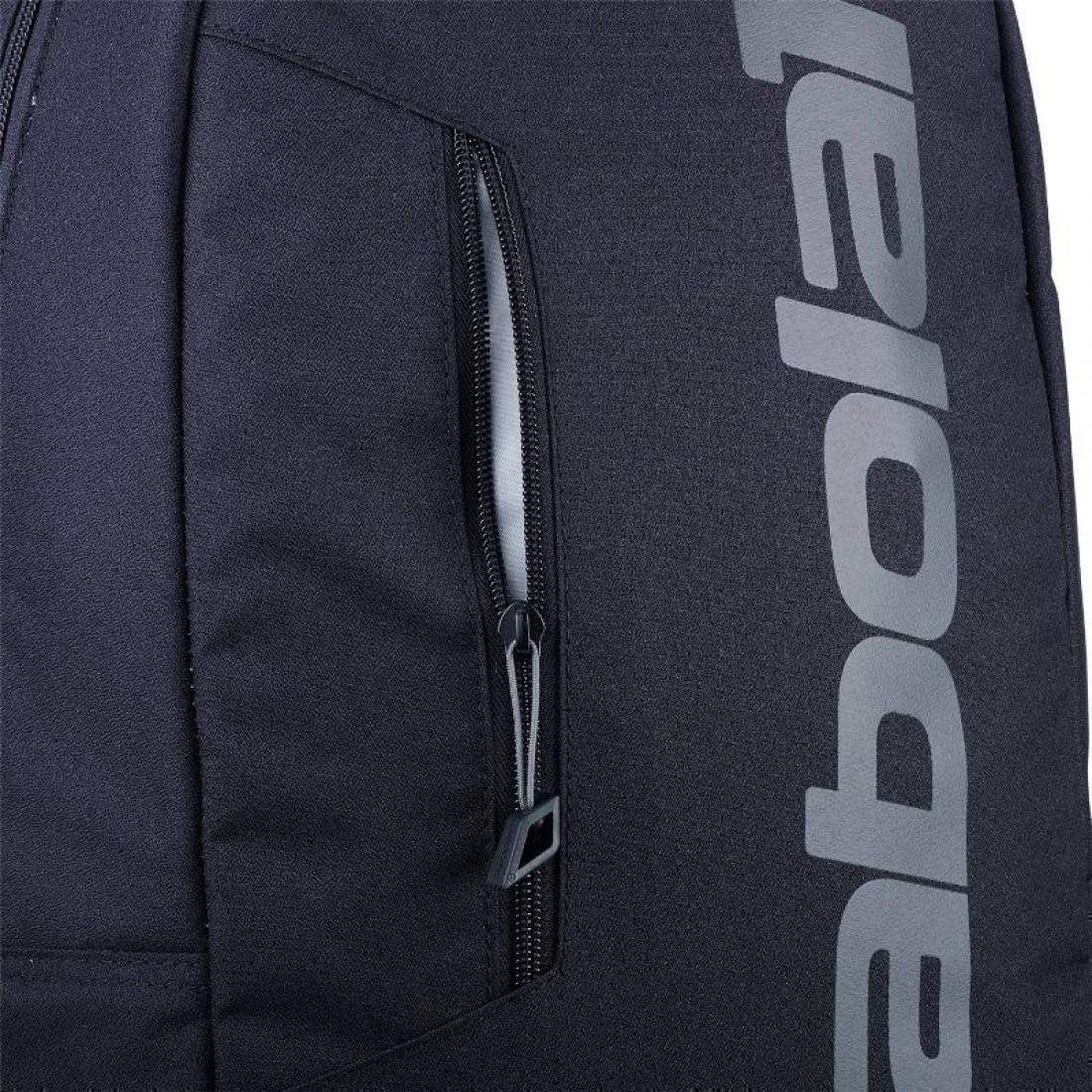 Mochila Babolat Court Lite Negro - Imagen 4