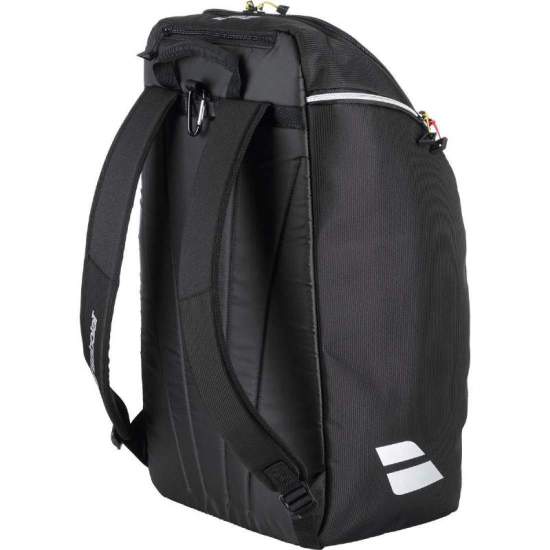 Mochila Babolat RH Perf Padel Negro - Imagen 2