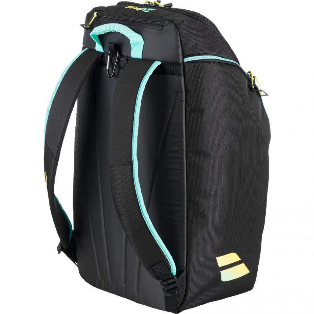Mochila Babolat RH Perf Padel Negro Multicolor - Imagen 2