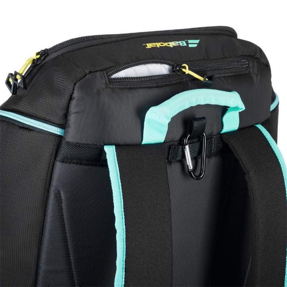 Mochila Babolat RH Perf Padel Negro Multicolor - Imagen 4