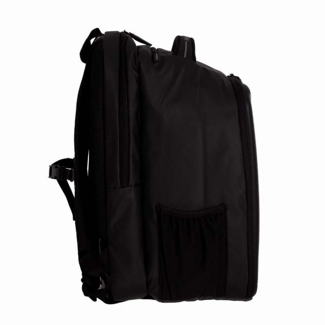 Mochila Black Crown Magic Negro - Imagen 4