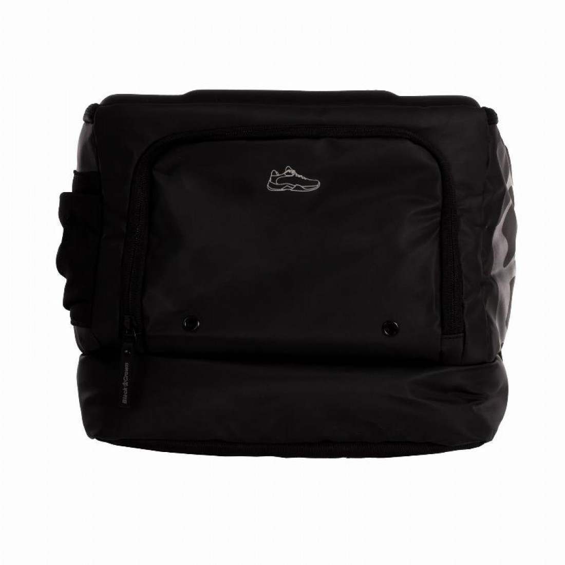Mochila Black Crown Magic Negro - Imagen 5