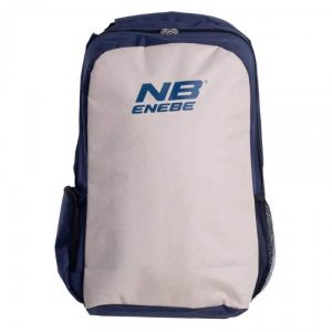 Mochila Enebe Dreams Azul Marino Beige