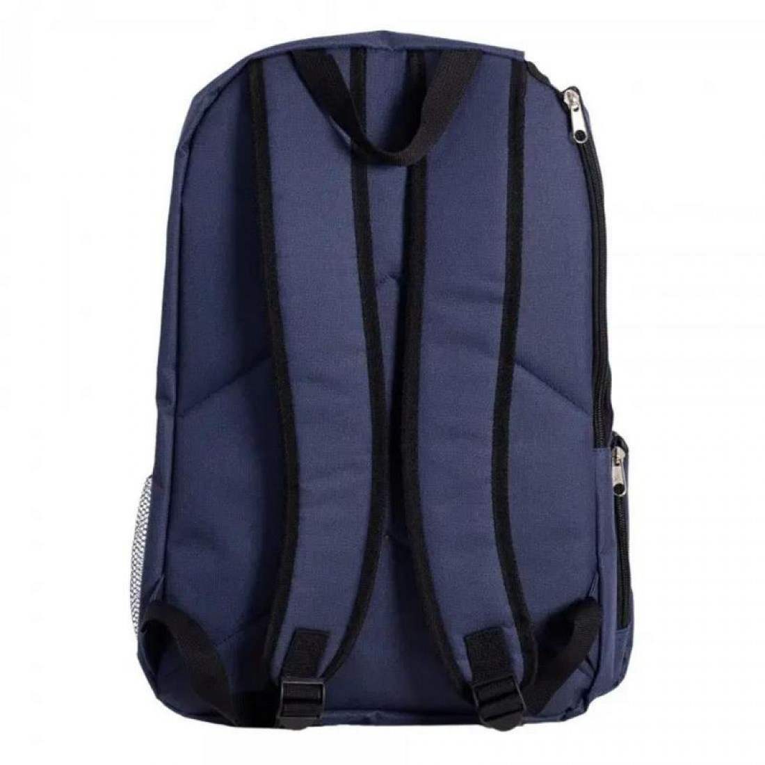 Mochila Enebe Dreams Azul Marino Beige - Imagen 2