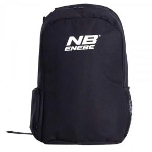 Mochila Enebe Dreams Negro Blanco