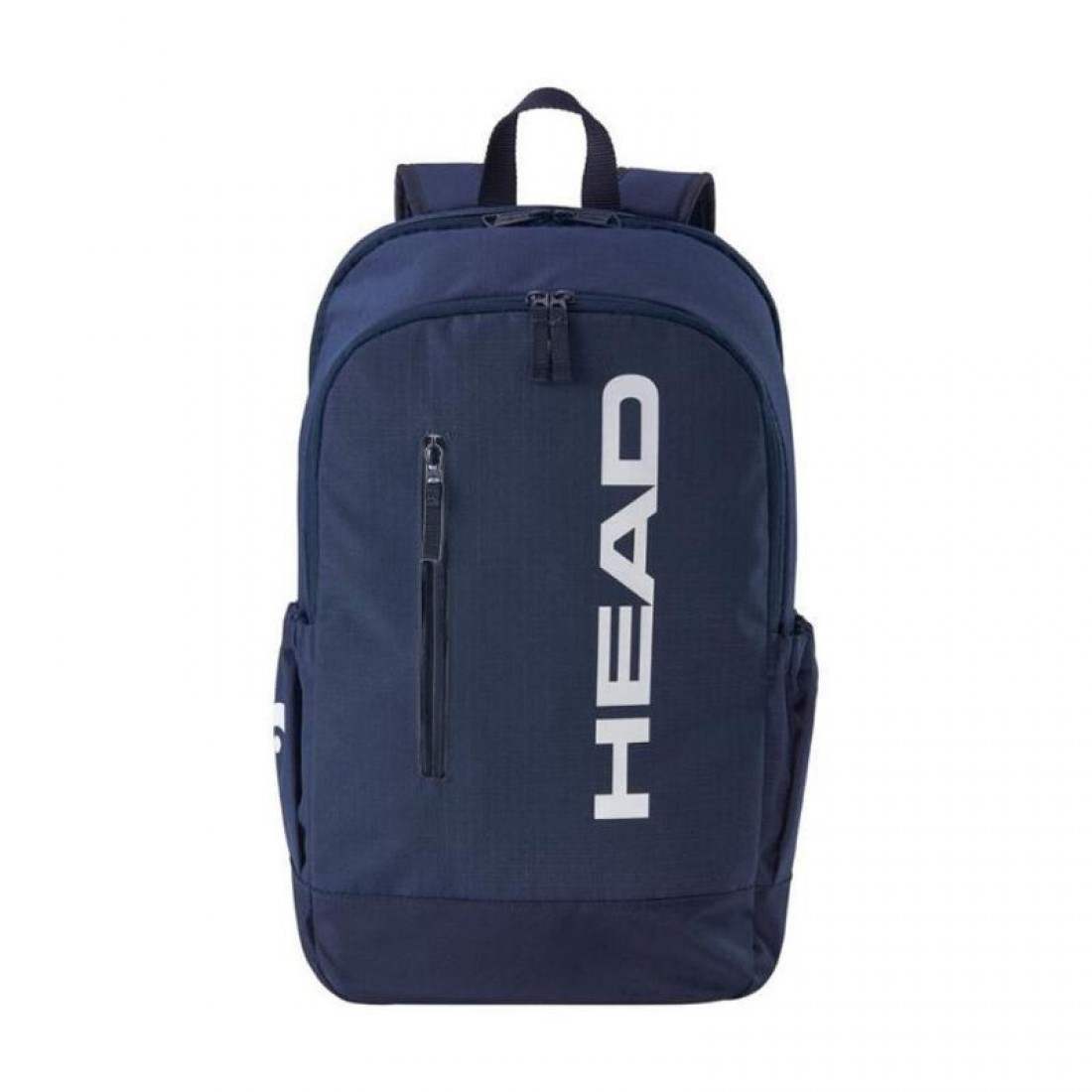 Mochila Head Base 17L Azul Marino - Imagen 2