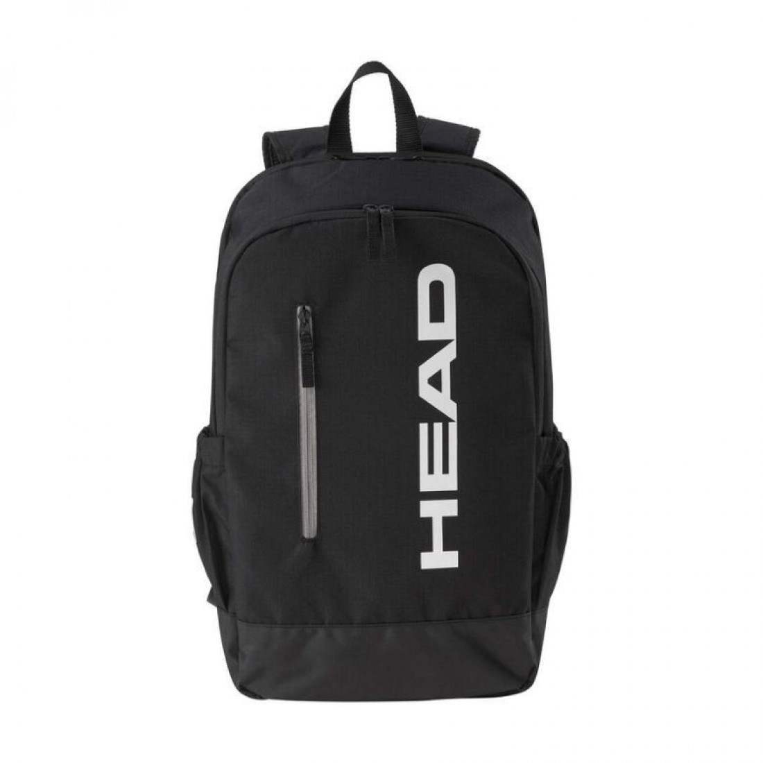 Mochila Head Base 17L Negro - Imagen 2
