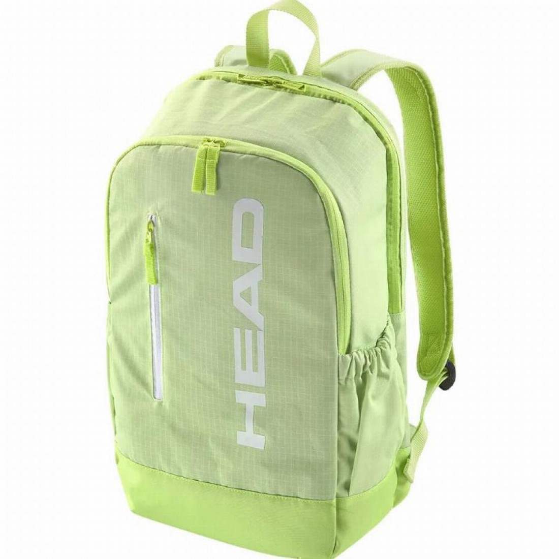 Mochila Head Base 17L Verde