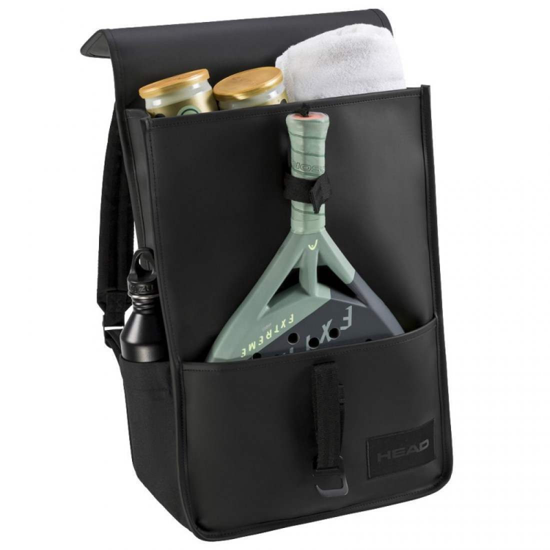 Mochila Head Pro 23L Negro - Imagen 2
