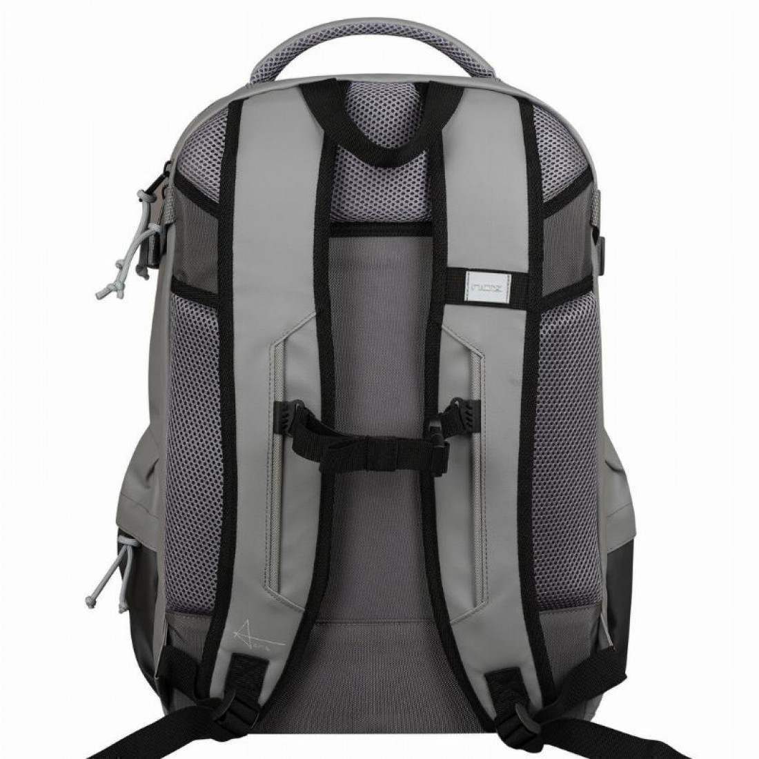 Mochila Nox AT10 Team Gris - Imagen 2