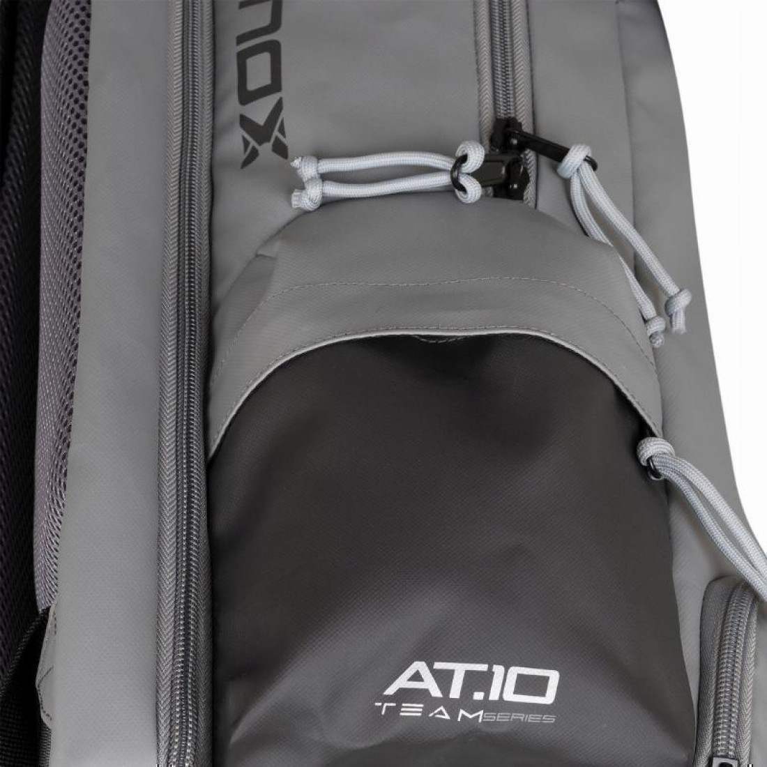 Mochila Nox AT10 Team Gris - Imagen 8