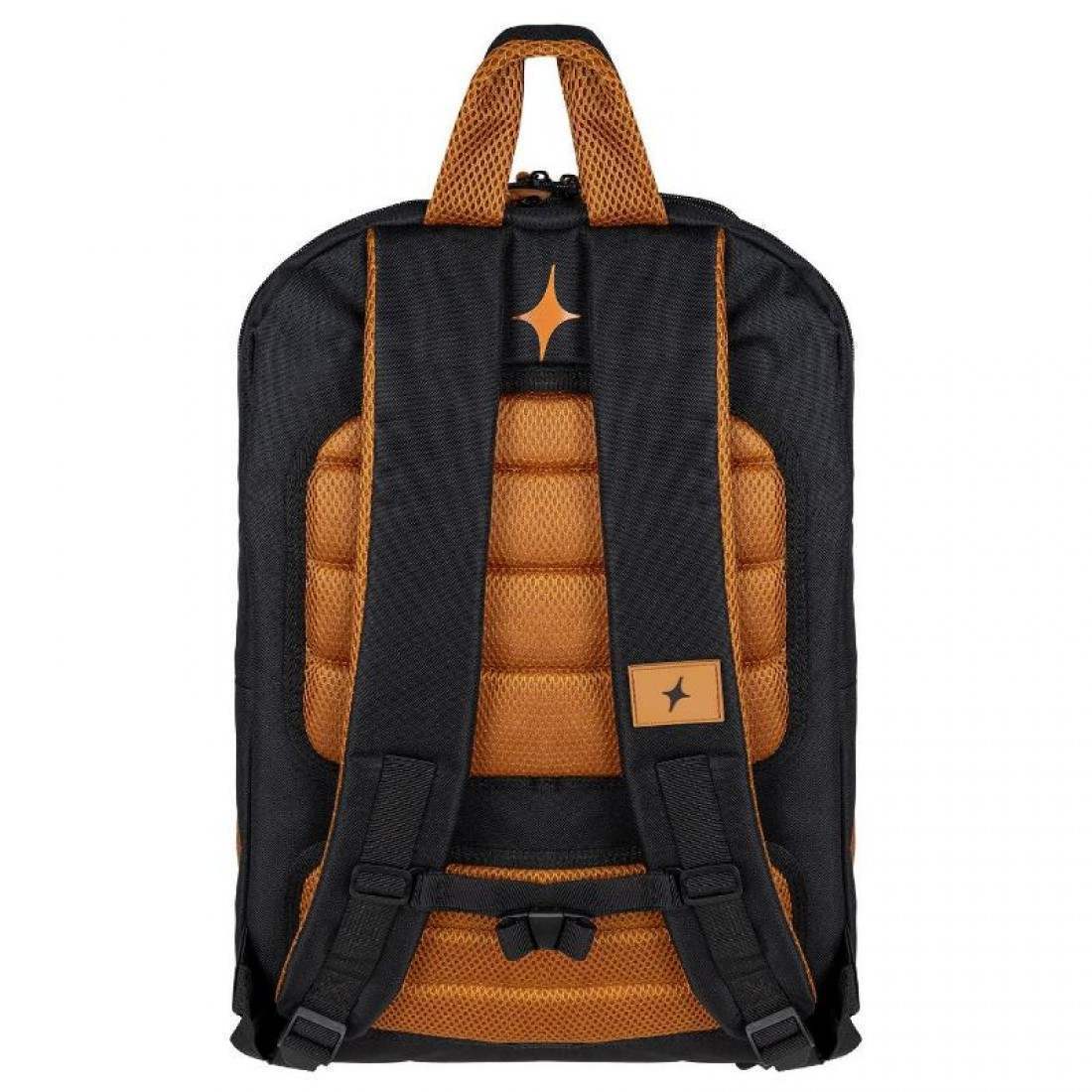 Mochila StarVie Hard Eva Kenta Negro - Imagen 2