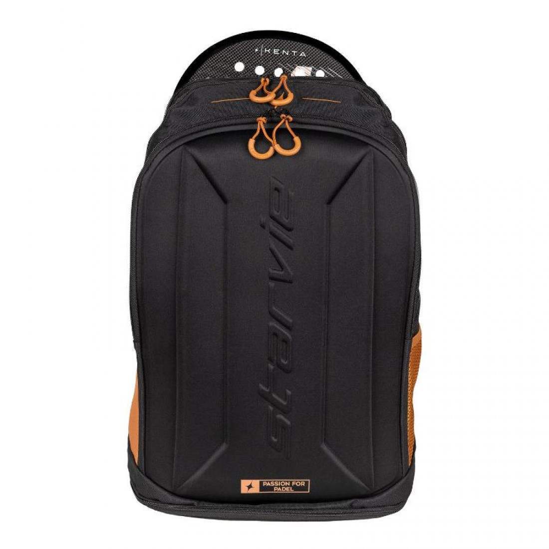 Mochila StarVie Hard Eva Kenta Negro - Imagen 4