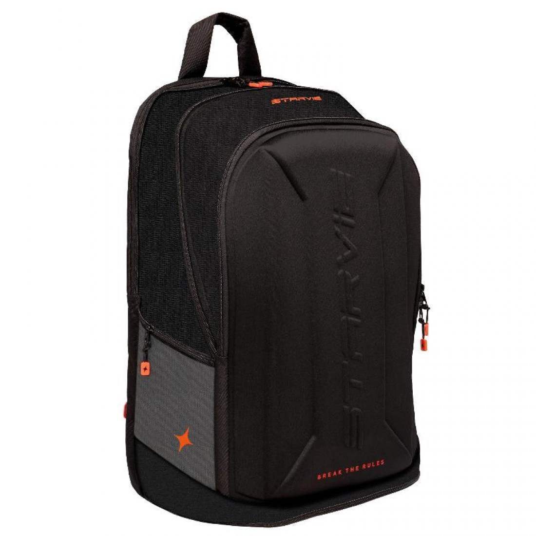 Mochila StarVie Hard Eva Negro - Imagen 3