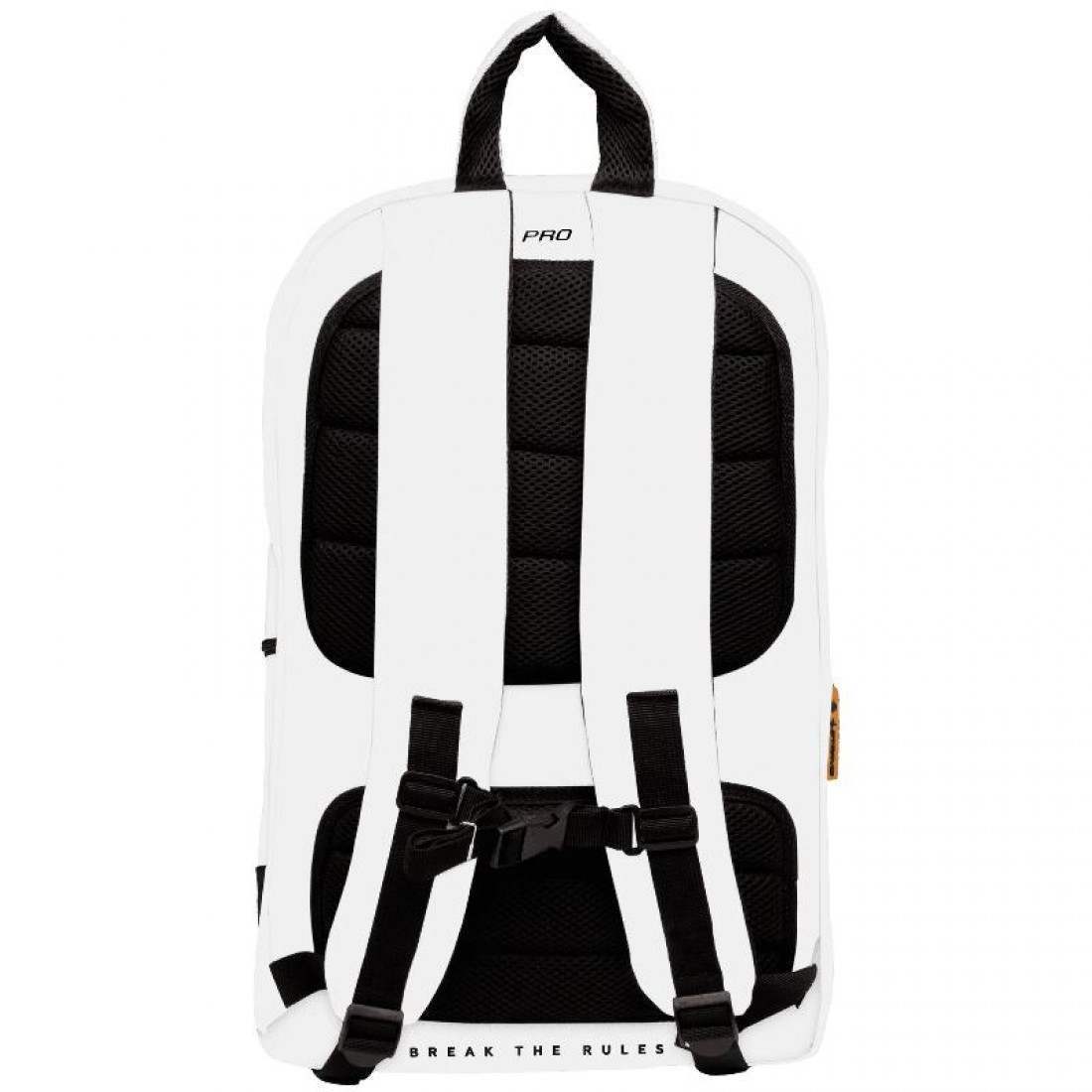 Mochila StarVie Sport Blanco - Imagen 2