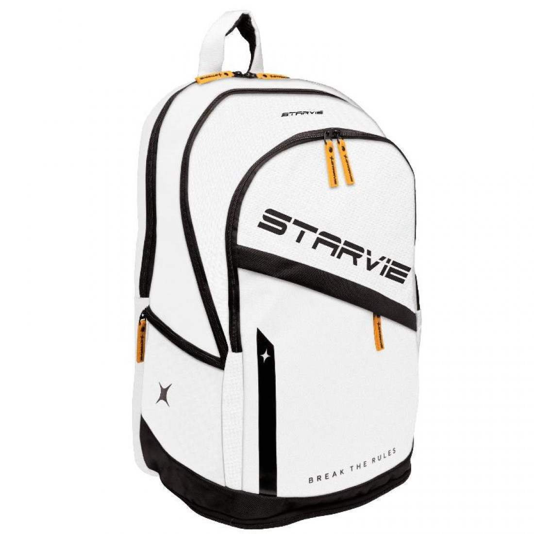 Mochila StarVie Sport Blanco - Imagen 3