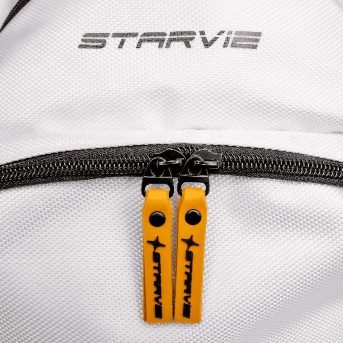 Mochila StarVie Sport Blanco - Imagen 4