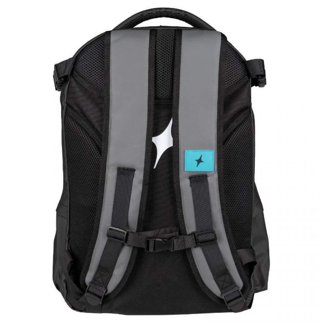 Mochila StarVie Sport Drax Azul - Imagen 2