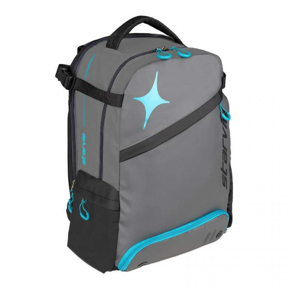 Mochila StarVie Sport Drax Azul - Imagen 3