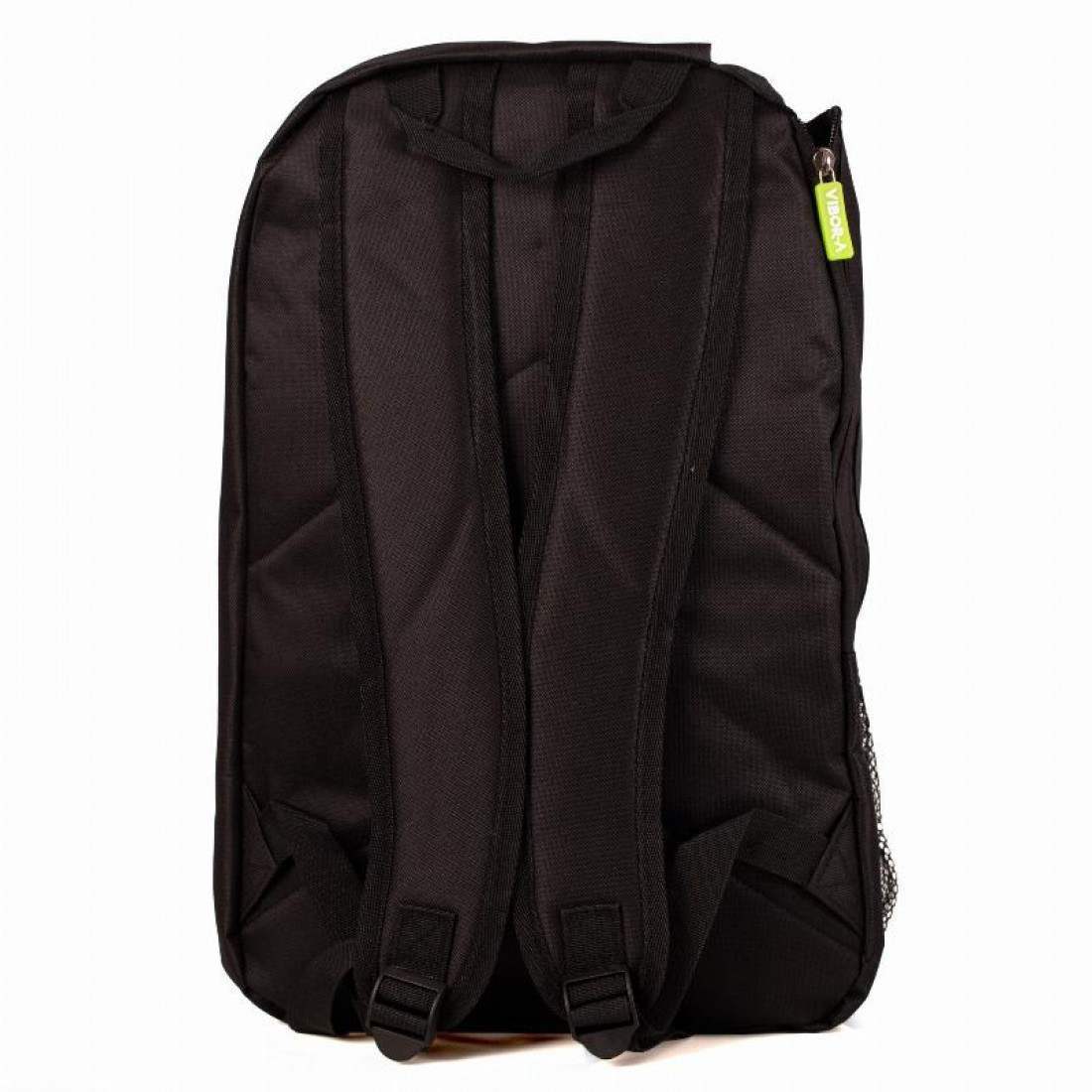 Mochila Vibora Taipan Amarillo | Vibora - Imagen 2
