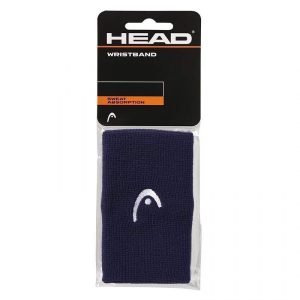 Munequeras Head Marino 5 | Head