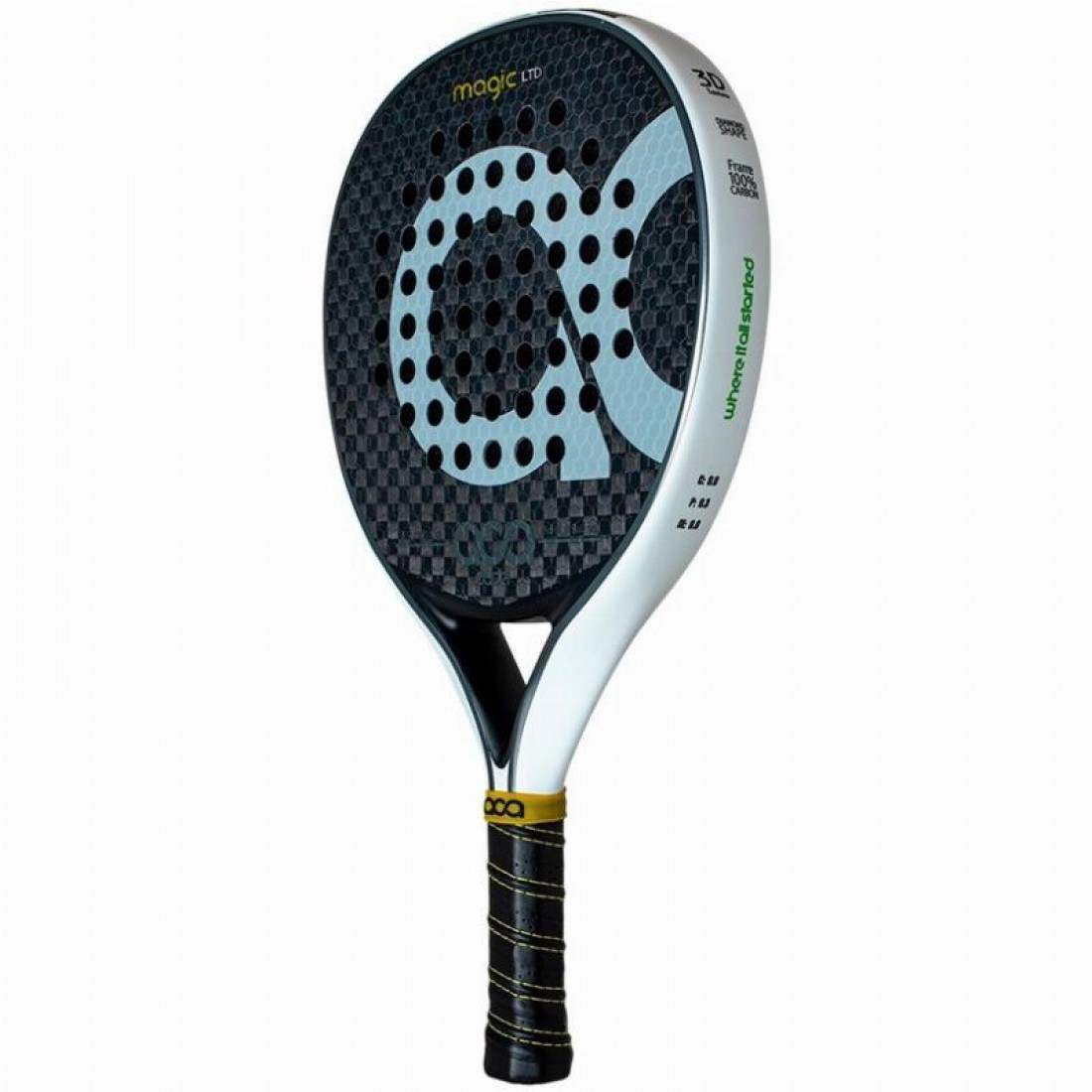 Pala Aca Magic LTD - Imagen 2