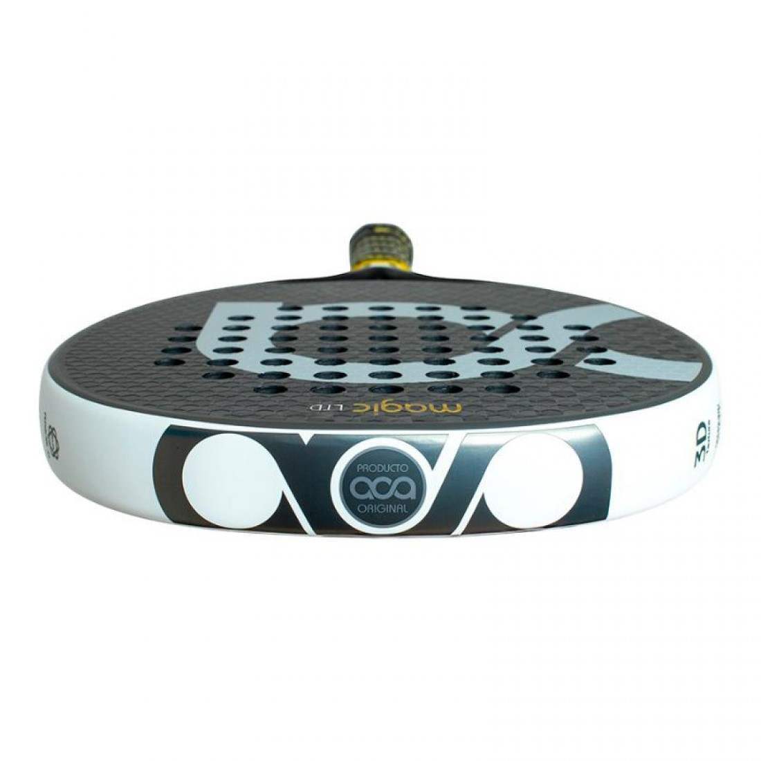 Pala Aca Magic LTD - Imagen 4