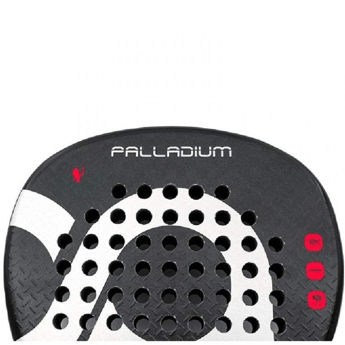 Pala Aca Palladium - Imagen 3